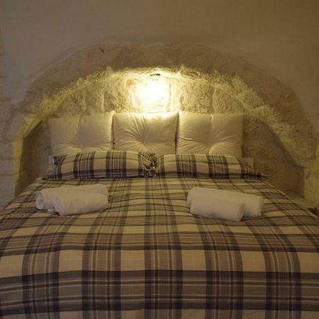 Dimora Levante Ostuni Eksteriør bilde