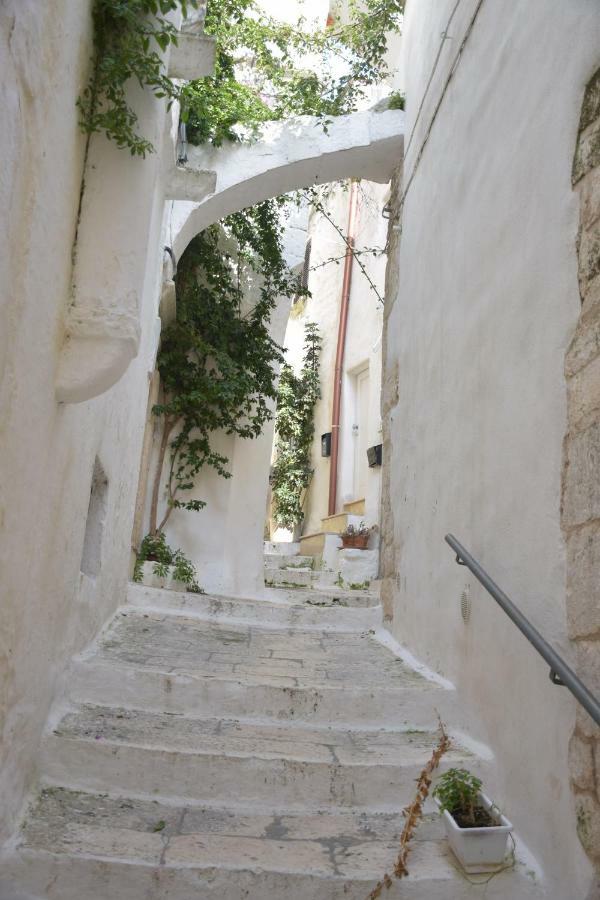 Dimora Levante Ostuni Eksteriør bilde
